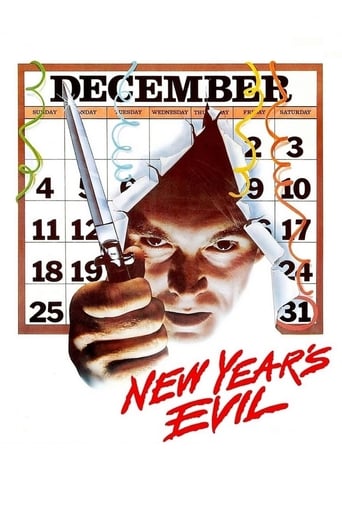 Watch New Year's Evil