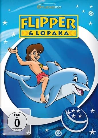 Watch Flipper and Lopaka