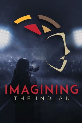 Imagining the Indian: The Fight Against Native American Mascoting