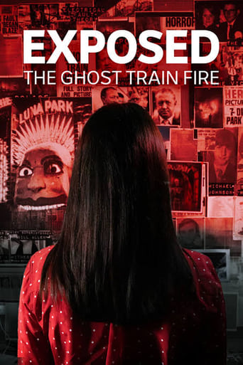 Watch Exposed: The Ghost Train Fire