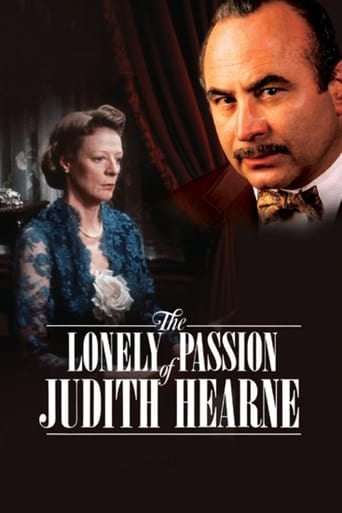Watch The Lonely Passion of Judith Hearne