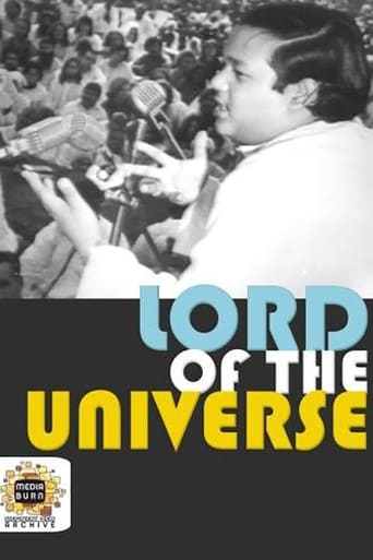 Watch The Lord of the Universe