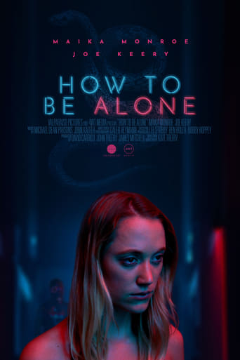 Watch How to Be Alone