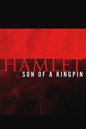 Watch Hamlet: Son of a Kingpin
