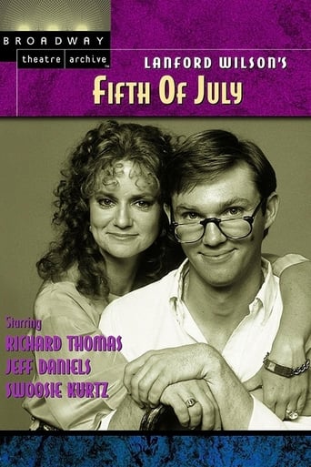 Watch Fifth of July