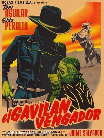 El gavilan vengador