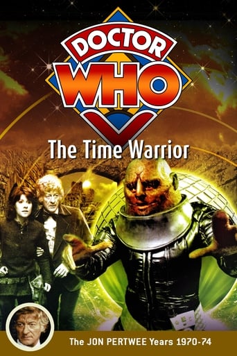 Watch Doctor Who: The Time Warrior