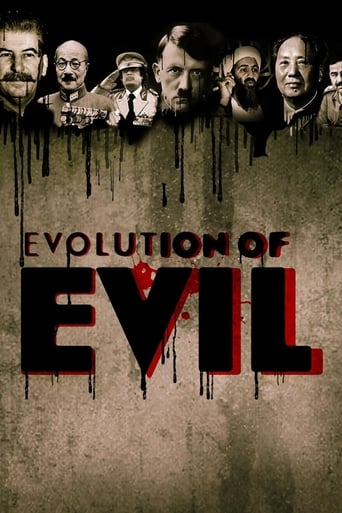 Watch Evolution of Evil