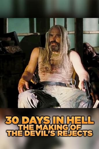 Watch 30 Days in Hell: The Making of 'The Devil's Rejects'