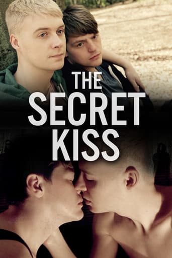 Watch The Secret Kiss