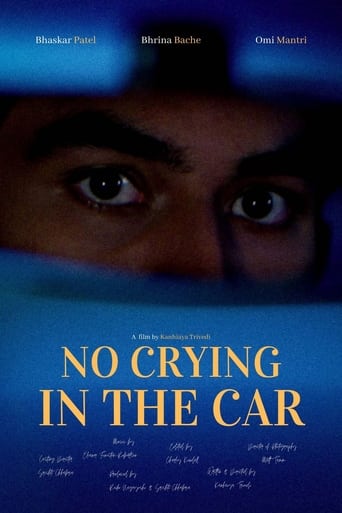 Watch No Crying in the Car