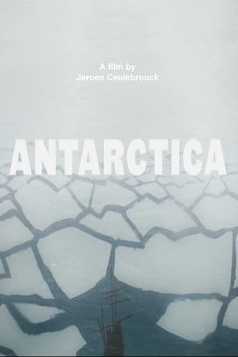 Watch Antarctica