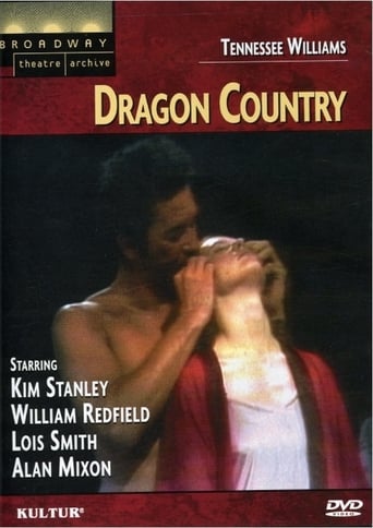 Watch Dragon Country