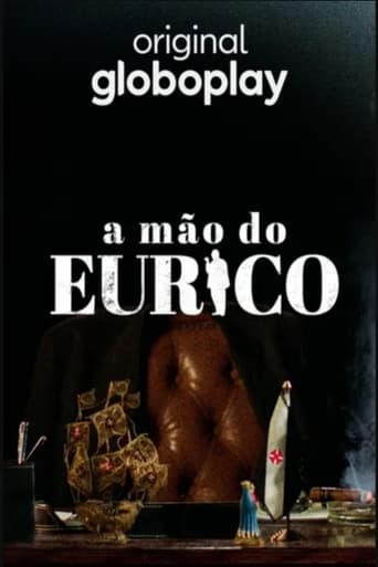 A Mão do Eurico