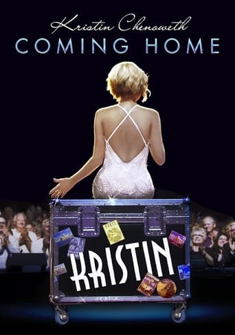 Watch Kristin Chenoweth: Coming Home