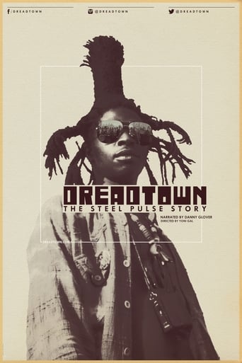 Watch Dreadtown: The Steel Pulse Story