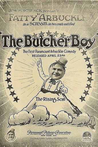Watch The Butcher Boy