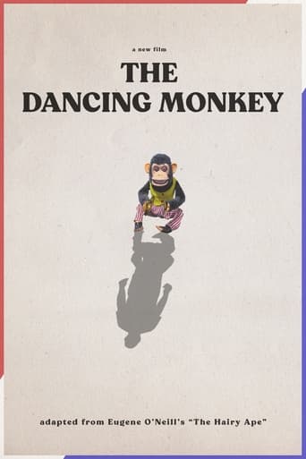 The Dancing Monkey
