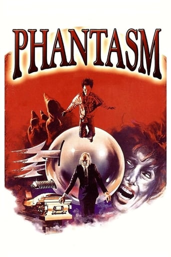 Watch Phantasm