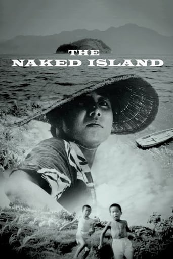 Watch The Naked Island