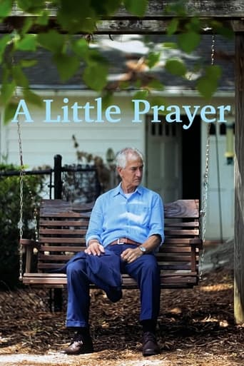 Watch A Little Prayer