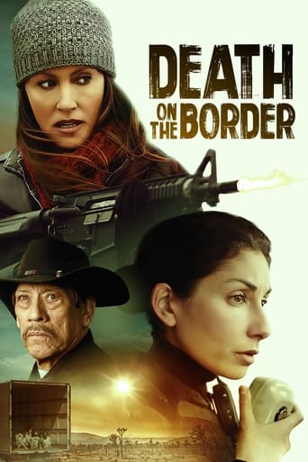 Watch Death on the Border
