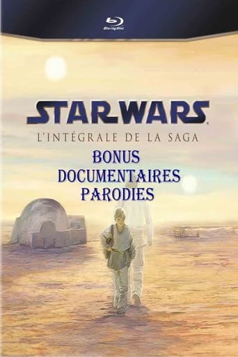 The Star Wars Documentaries