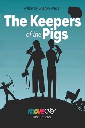 The Keepers of the Pigs