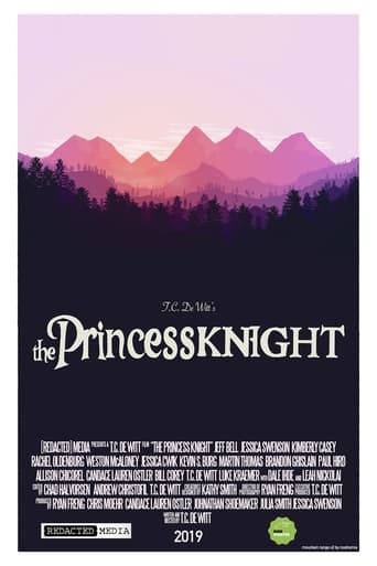 Watch The Princess Knight