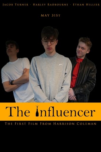 Watch The Influencer
