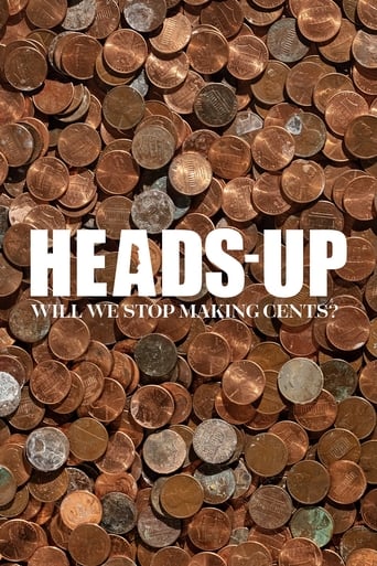 Watch Heads-Up: Will We Stop Making Cents?