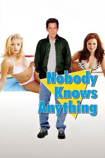 Watch Nobody Knows Anything!