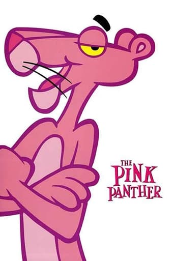 The Pink Panther (Original)