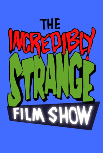 Watch The Incredibly Strange Film Show