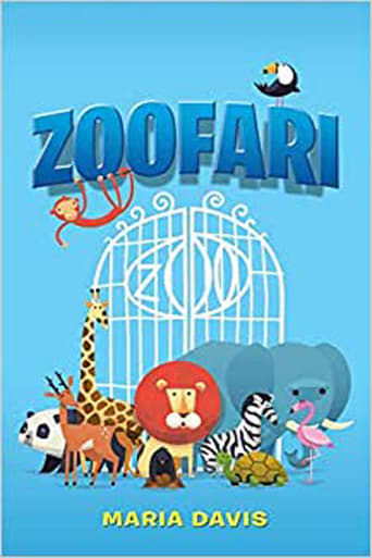 Watch Zoofari