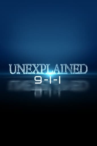 Watch Unexplained 9-1-1
