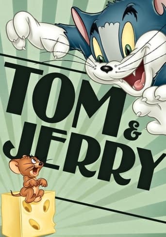 Tom and Jerry Collection (1940 - 1967)