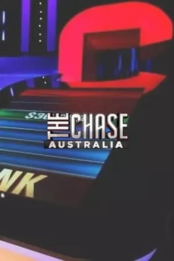 Watch The Chase Australia