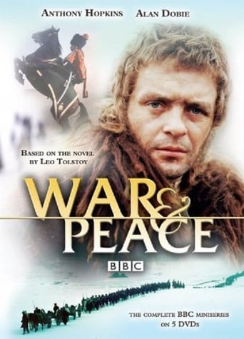 Watch War and Peace