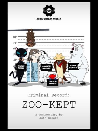 Watch Criminal Record: Zoo-Kept