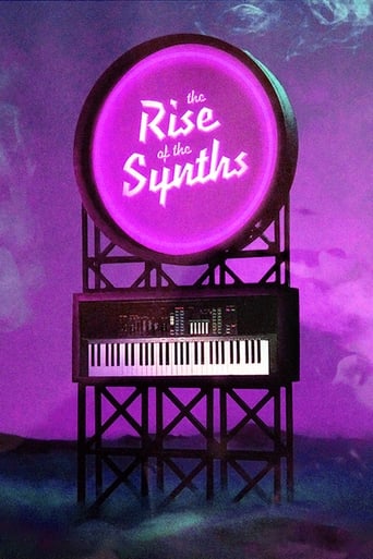 Watch The Rise of the Synths