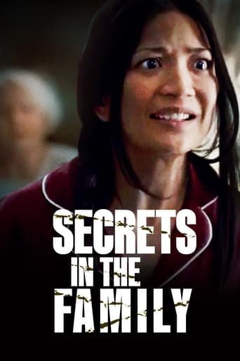 Watch A Family's Secret