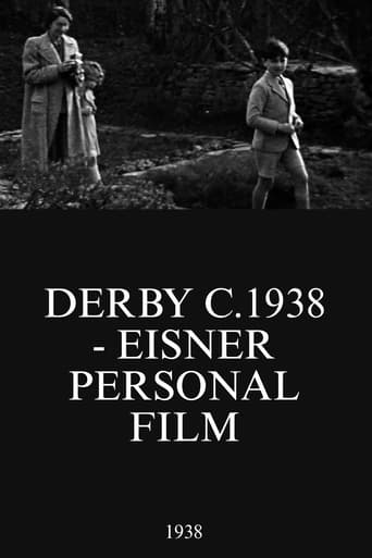 Watch Derby c.1938 - Eisner Personal Film