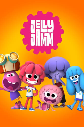 Watch Jelly Jamm