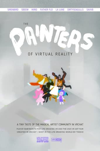 The Painters of Virtual Reality