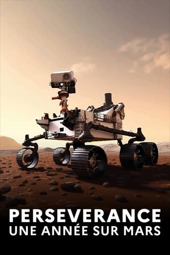 Watch Perseverance, une année sur Mars