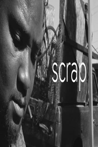 Watch Scrap