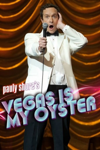 Watch Pauly Shore's Vegas is My Oyster