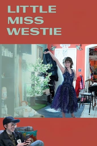 Watch Little Miss Westie