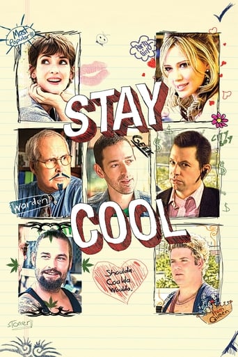 Watch Stay Cool
